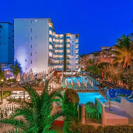 Club Big Blue Suit Hotel-2