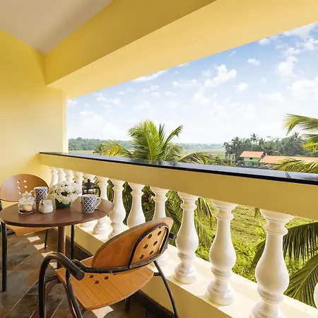 Fortune Resort Benaulim Goa - Member Itc Hotels' Group-2