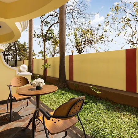 Fortune Resort Benaulim Goa - Member Itc Hotels' Group-3