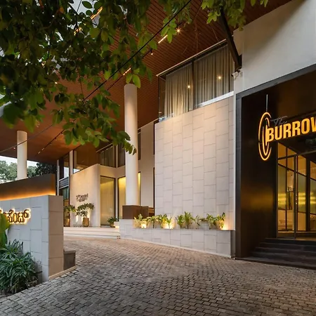 37Th Crescent Hotel Bengaluru-3