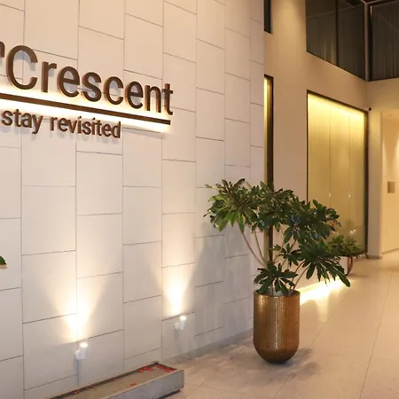 37Th Crescent Hotel Bengaluru-2