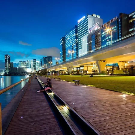 Dorsett Kwun Tong, Hong Kong-2