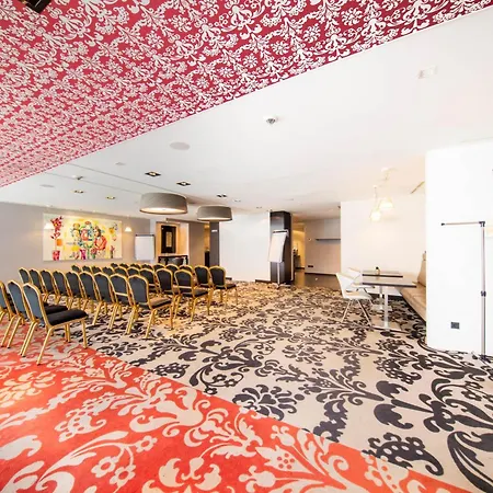 Le Clervaux Boutique Hotel & Spa-2