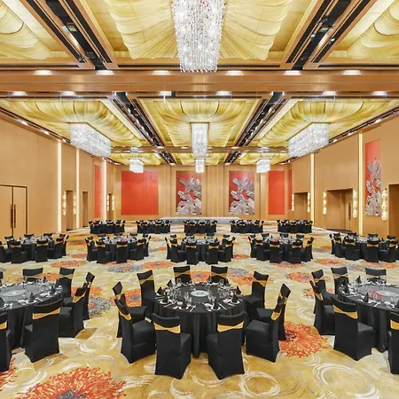 The Azure Ningbo, Vignette Collection By Ihg-2