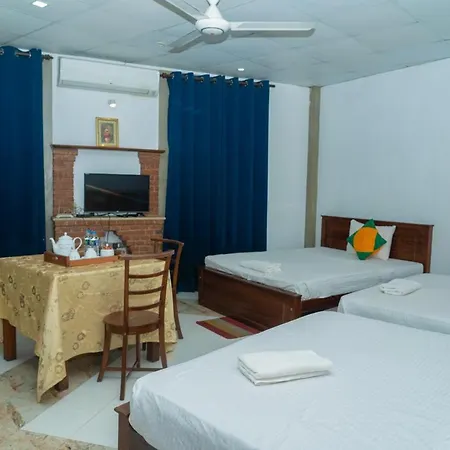 Elegance Range Resort-3