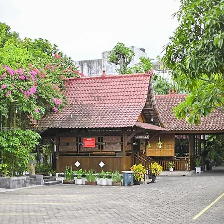 Paku Mas Hotel-2