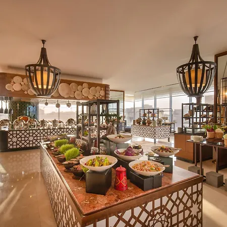 Assila, A Luxury Collection Hotel, Jeddah-3