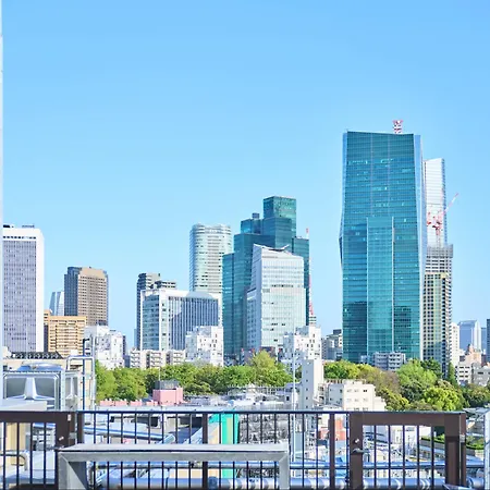 Mimaru Tokyo Akasaka-3