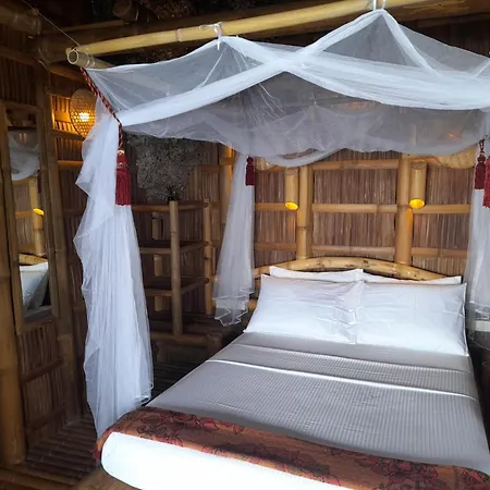 Kookoo'S Nest Eco-Lodge-2