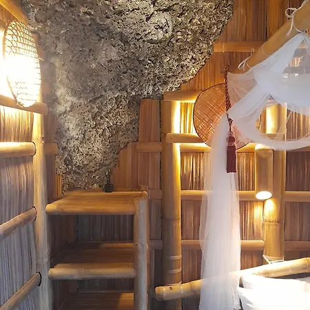 Kookoo'S Nest Eco-Lodge-3