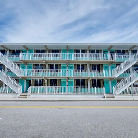 Surf Inn Suites-3