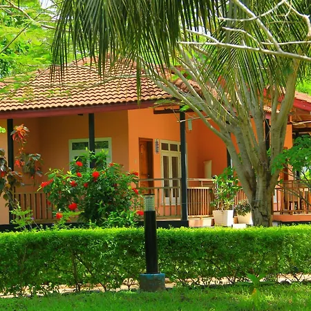 Charlestina Beach Resort-3