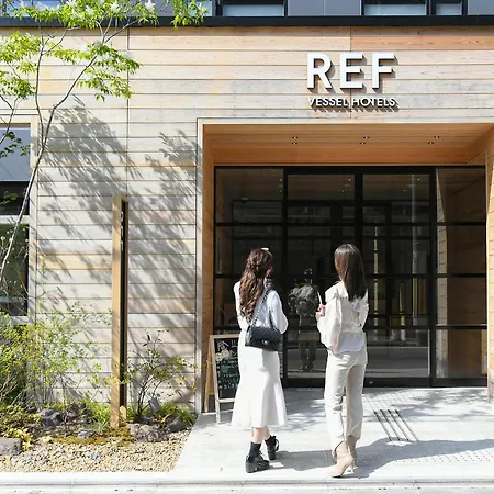 Ref Kyoto Hachijoguchi By Vessel Hotels-3