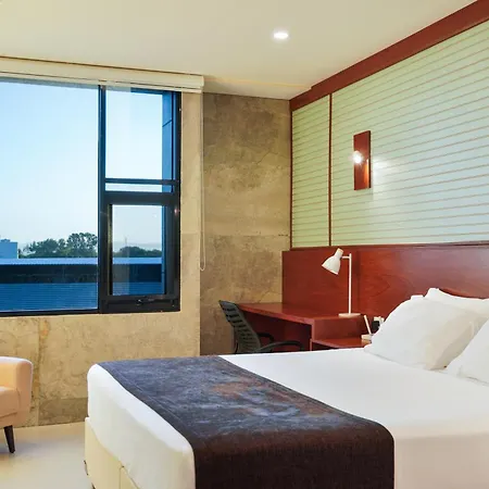 Chairu Eco Hotel-3