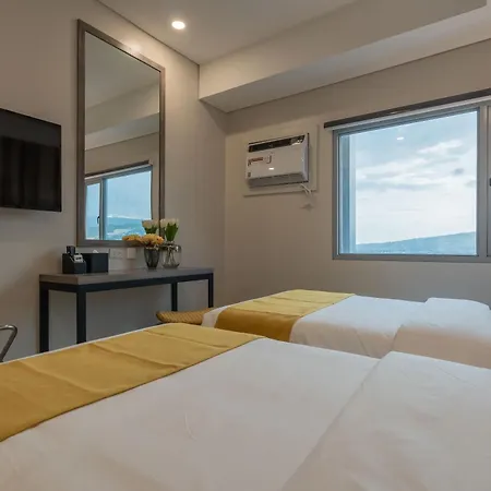 Bayfront Hotel Cebu Capitol Site-2