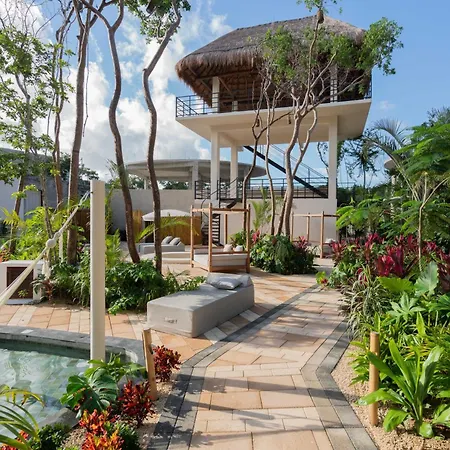 Suite Amor Tulum-3