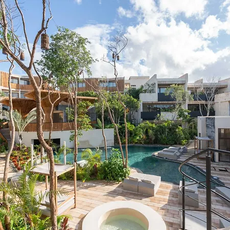 Suite Amor Tulum-2