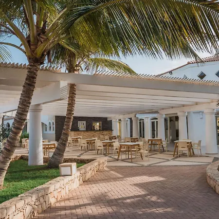 Voi Praia De Chaves Resort-3
