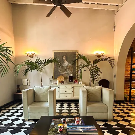 Casa Charlotte - Alma Hotels-3