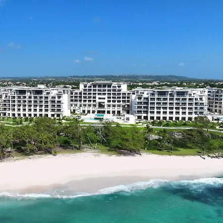 Wyndham Grand Barbados Sam Lords Castle All Inclusive Resort-2