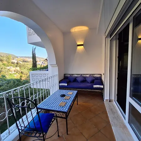 Casa Ras El Maa-3