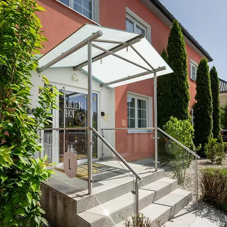 Salzburg Hotel Lilienhof-3