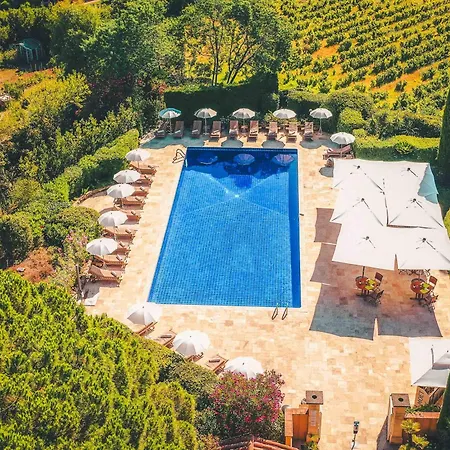 Hotel La Mandarine Saint Tropez-3