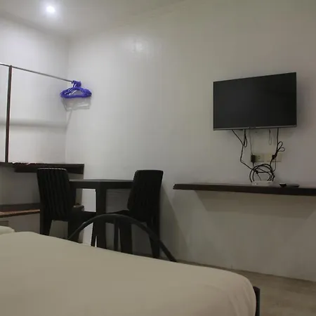 Lazy Dog Bed & Breakfast-2