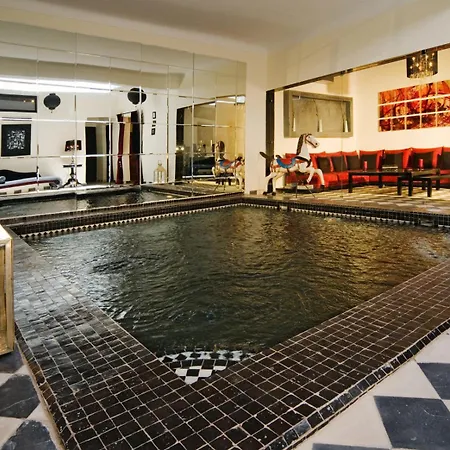 Riad Elizabeth-3