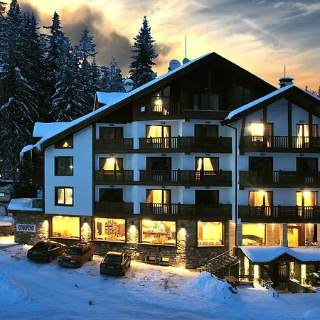 Hotel Iva & Elena-3