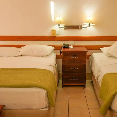 Hotel Casa Amelia-2