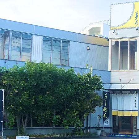 Vessel Hotel Fukuoka Kaizuka-2