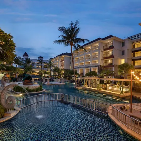 Sanur Resort Watujimbar-3