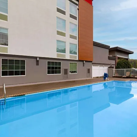 La Quinta By Wyndham Knoxville Central Papermill-2
