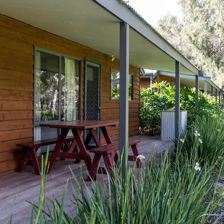 Marion Holiday Park-2