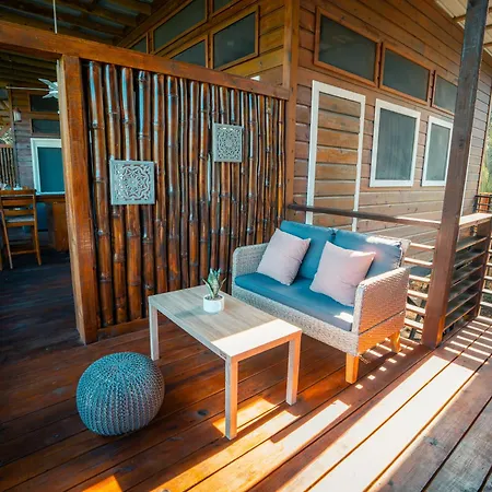 Eclypse De Mar Acqua Lodge-2