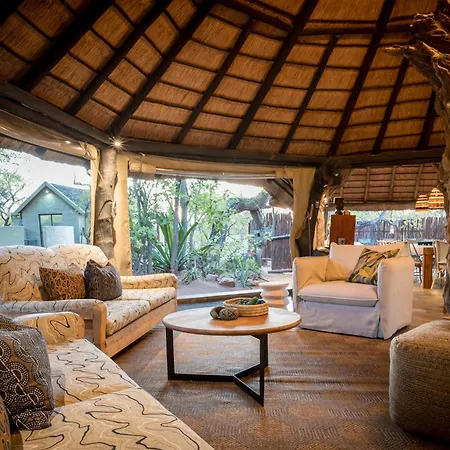 Africa On Foot-2