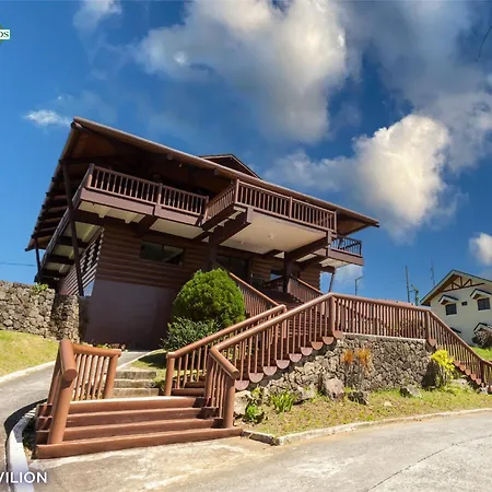 Canyon Woods Resort Club Tagaytay-2