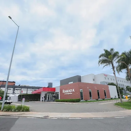 Ramada By Wyndham Campinas Viracopos-3