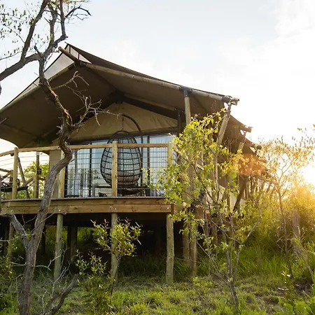 Mdluli Safari Lodge-3