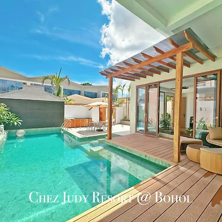 Chez Judy Resort-3
