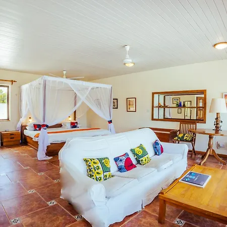 Flamboyant Diani Beach-2