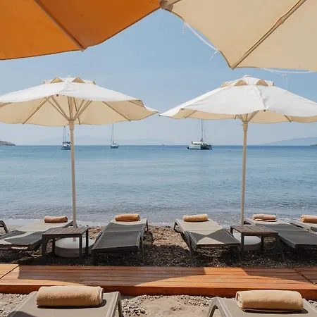 Khai Hotel Bodrum-3