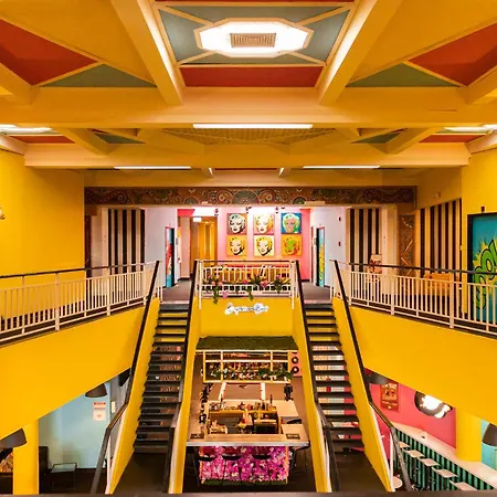 The Fox Hotel-3