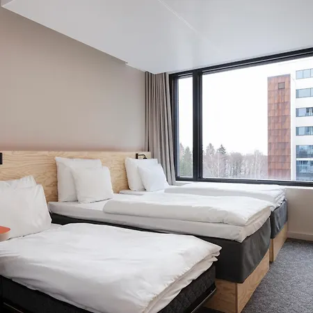 Heymo 1 By Sokos Hotels-3