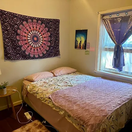Chimu Home-Hostel-3
