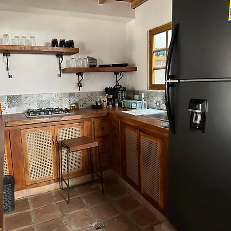 Aptopardo1945 Duplex Con Jacuzzi-3