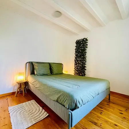 Oasis-Spacious Loft In Excellent Location-3