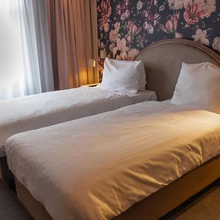 Van Der Valk Hotel Hildesheim-2