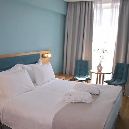 Arethusa Hotel Athens-2